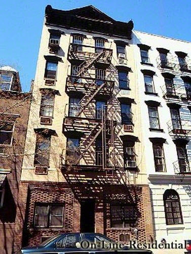 29 Jones Street 1D Greenwich Village New York NY 10014