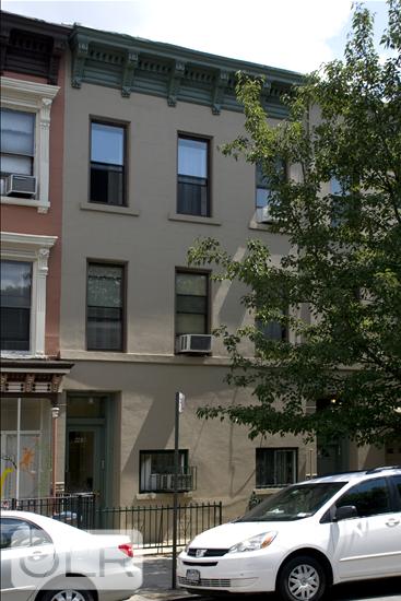 465 6th Avenue Park Slope Brooklyn NY 11215