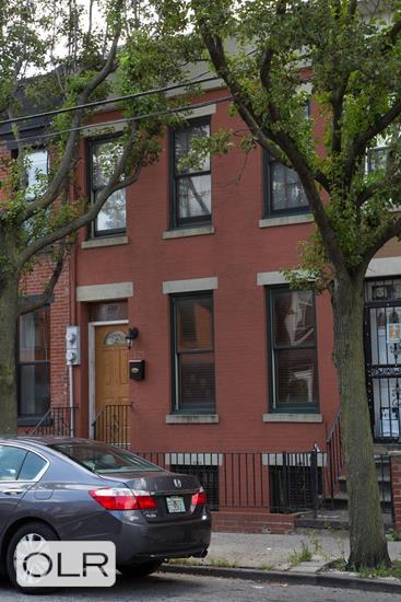 125 Pioneer Street Red Hook Brooklyn NY 11231