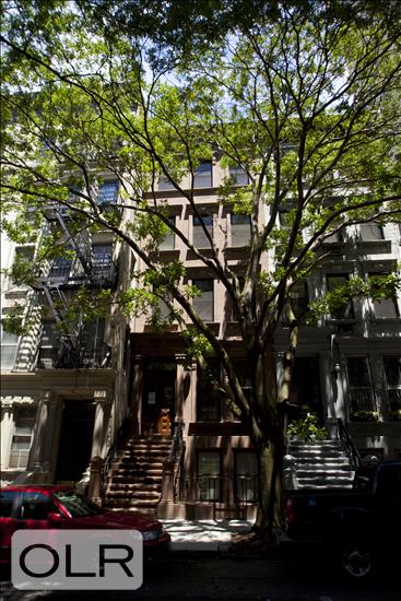 9 West 84th Street Upper West Side New York NY 10024