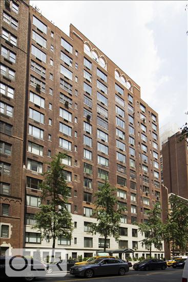 333 East 57th Street 4F Sutton Place New York NY 10022