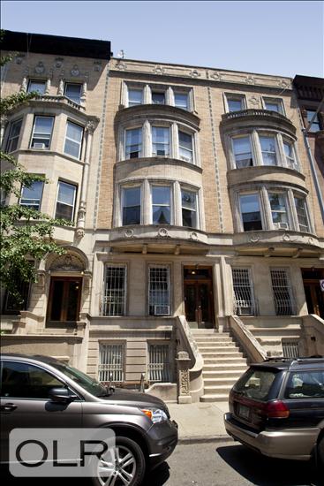 327 West 88th Street Upper West Side New York NY 10024