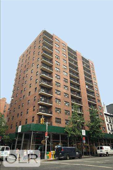 165 East 35th Street Murray Hill New York NY 10016