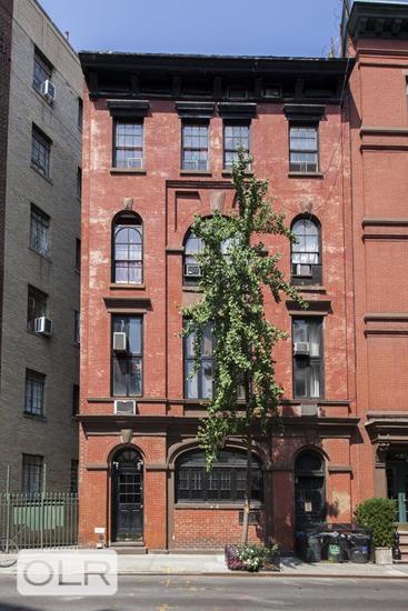 70 Barrow Street 5FE W. Greenwich Village New York NY 10014