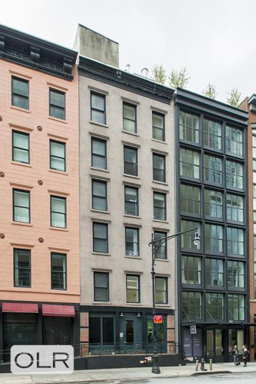 405 Greenwich Street PH Tribeca New York NY 10013