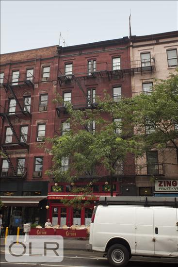 473 Columbus Avenue Upper West Side New York NY 10024