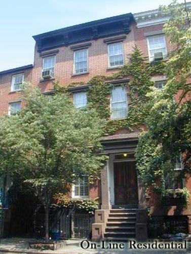 71 Horatio Street 1 W. Greenwich Village New York NY 10014