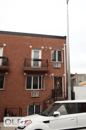 587 Warren Street Boerum Hill Brooklyn NY 11217