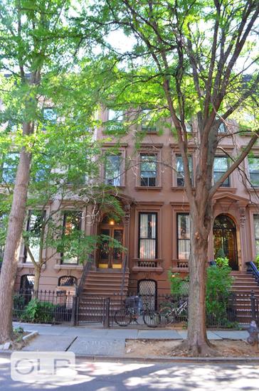 379 Grand Avenue Clinton Hill Brooklyn NY 11238
