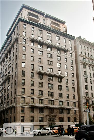 525 Park Avenue 4N Upper East Side New York NY 10065