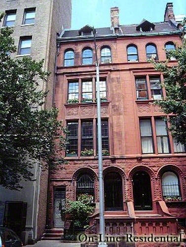 321 West 77th Street Upper West Side New York NY 10024