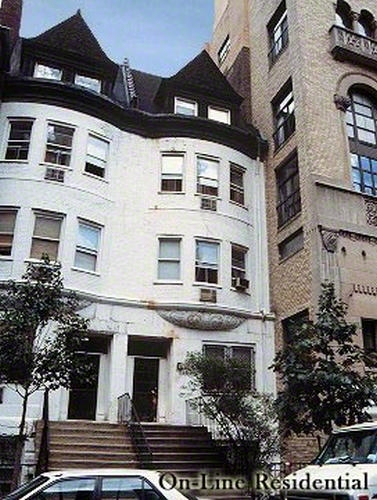 269 West 73rd Street Upper West Side New York NY 10023