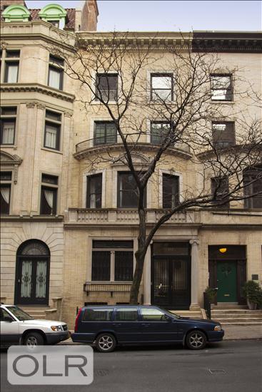 311 West 74th Street Upper West Side New York NY 10023