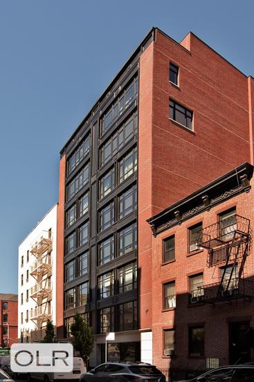 199 Mott Street PH1 Little Italy New York NY 10012