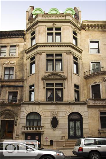 313 West 74th Street Upper West Side New York NY 10023