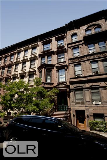 129 West 70th Street 1 Lincoln Square New York NY 10023