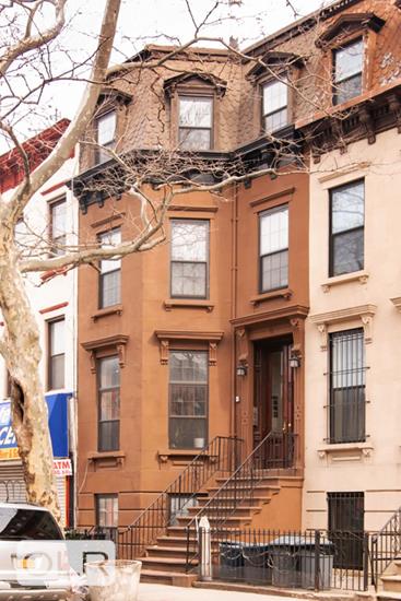 815 Marcy Avenue 4 Bedford Stuyvesant Brooklyn NY 11216