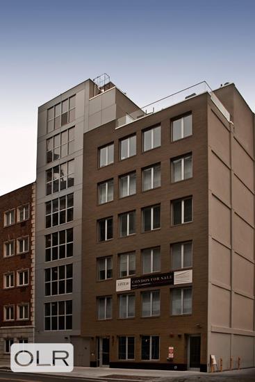 531 Vanderbilt Avenue 7C Clinton Hill Brooklyn NY 11238