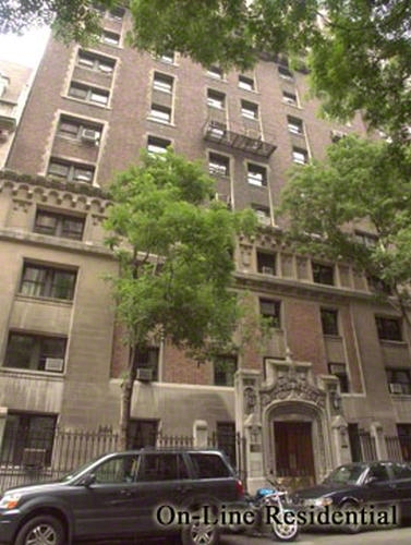 33 West 67th Street 5FW Lincoln Square New York NY 10023