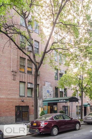 111 East 88th Street 4-A Carnegie Hill New York NY 10128