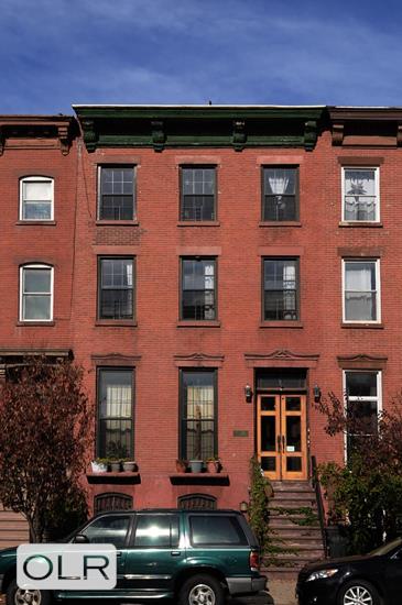 185 Gates Avenue 3 Clinton Hill Brooklyn NY 11238