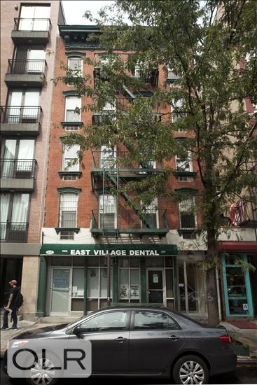 645 East 11th Street 1-C E. Greenwich Village New York NY 10009