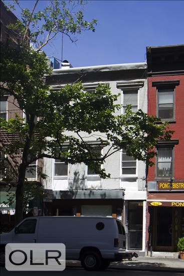 216 Third Avenue Gramercy Park New York NY 10003