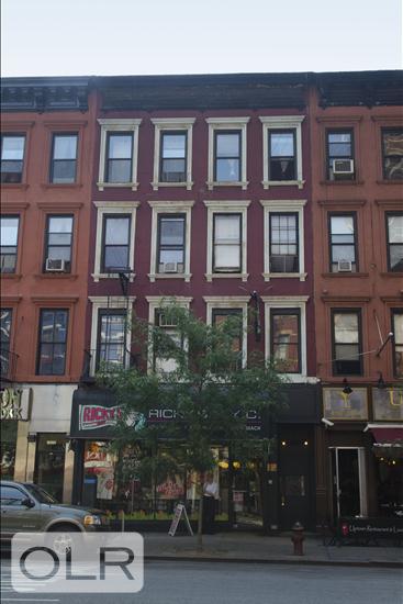 1574 Third Avenue 1R Carnegie Hill New York NY 10128