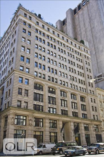 66 Leonard Street 12A Tribeca New York NY 10013