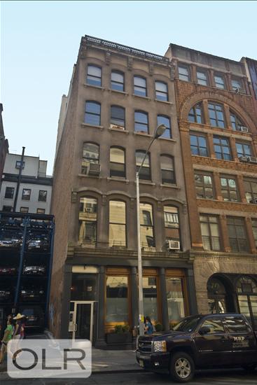 71 Warren Street 2 Tribeca New York NY 10007