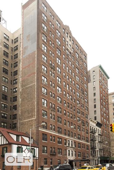 710 West End Avenue Upper West Side New York NY 10025