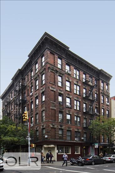 160 Prince Street Soho New York NY 10012