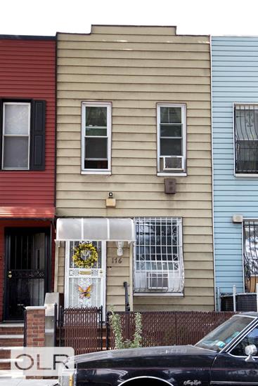 176 10th Street Gowanus Brooklyn NY 11215