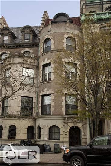 44 Riverside Drive Upper West Side New York NY 10024