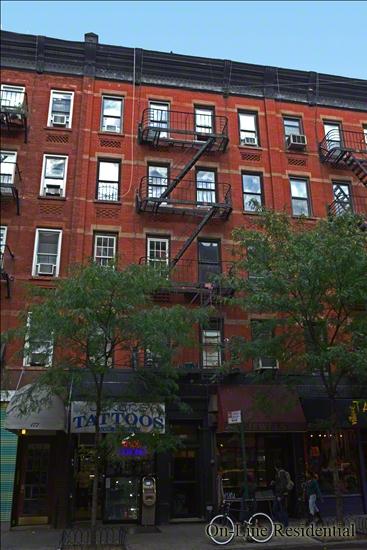 175 Bleecker Street Greenwich Village New York NY 10012