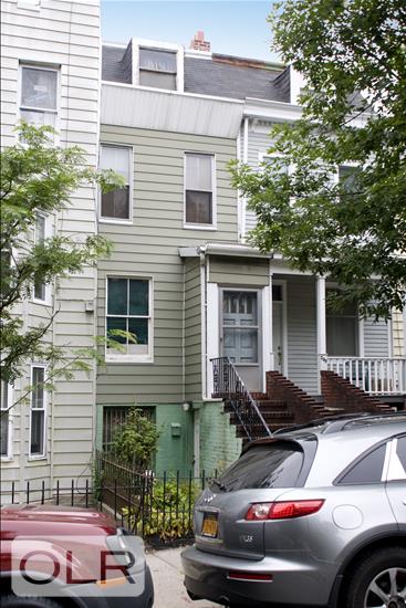 297 14th Street Park Slope Brooklyn NY 11215