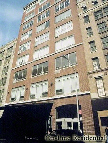 147 West 15th Street PH9S Chelsea New York NY 10011