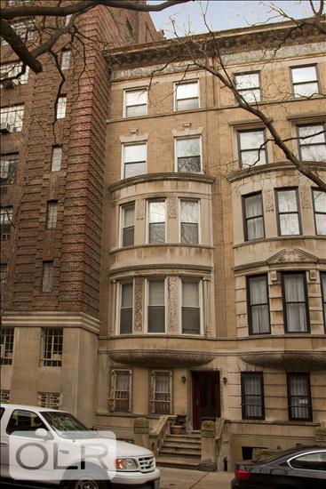 27 West 90th Street Upper West Side New York NY 10024