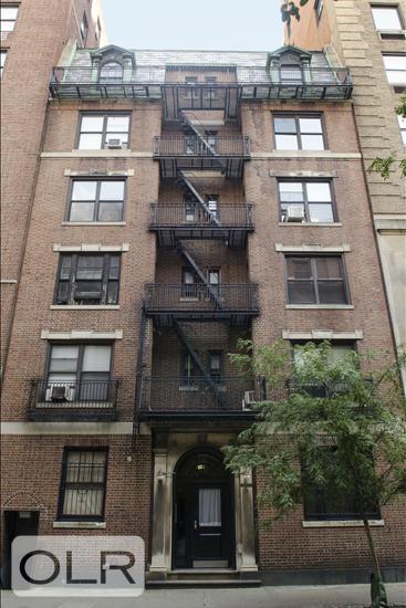 6 East 97th Street Upper East Side New York NY 10029