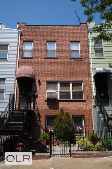 71 16th Street Gowanus Brooklyn NY 11215