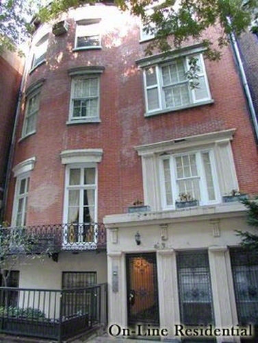 9 West 16th Street Flatiron District New York NY 10011