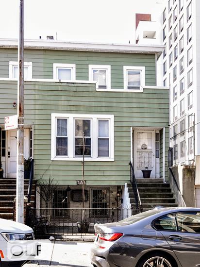176 18th Street Building Brooklyn NY 11215