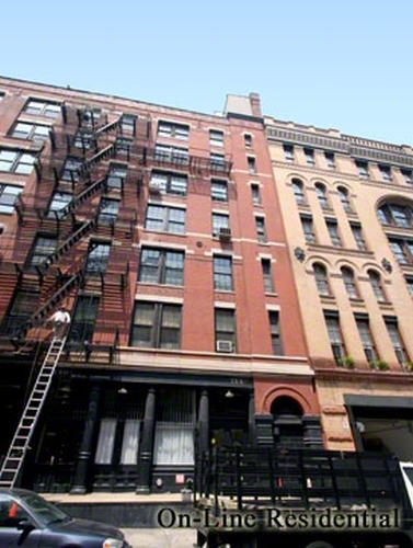 144 Franklin Street 3 Tribeca New York NY 10013