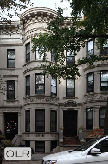 611 2nd Street Park Slope Brooklyn NY 11215