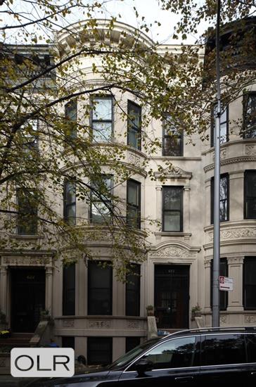 623 2nd Street Park Slope Brooklyn NY 11215