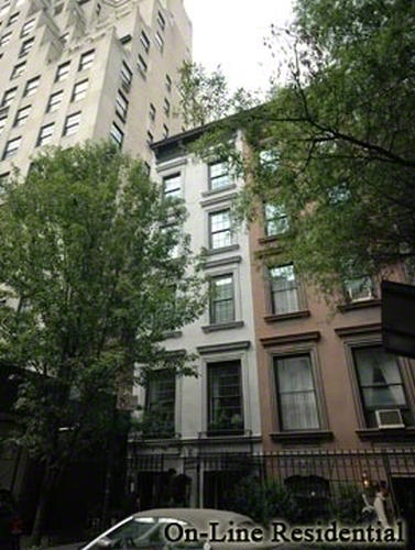 9 East 77th Street Upper East Side New York NY 10075