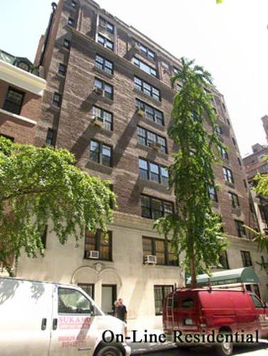 111 East 80th Street Upper East Side New York NY 10075