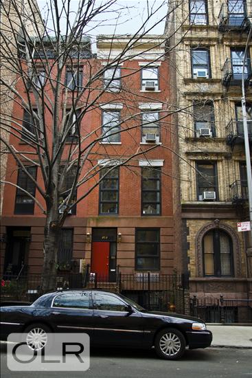 262 West 25th Street Chelsea New York NY 10001