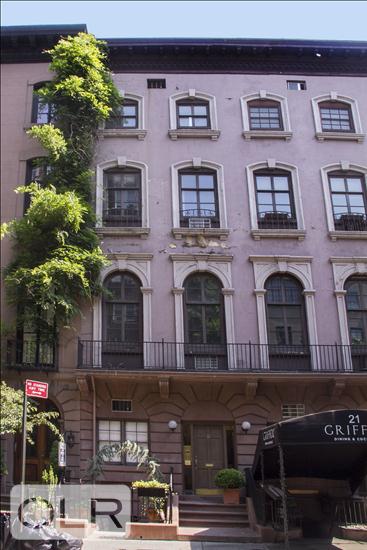 23 West 9th Street 3R Greenwich Village New York NY 10011