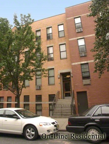 44 West 105th Street 1A Upper West Side New York NY 10025